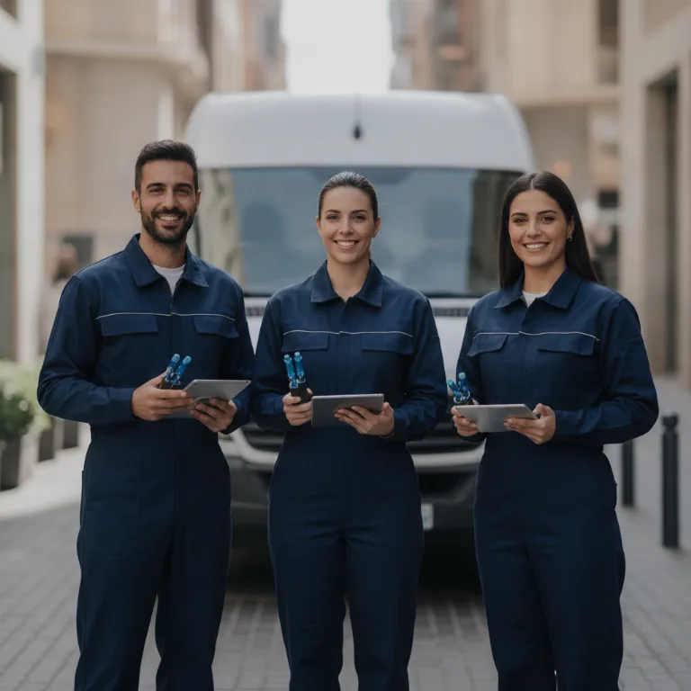 Corredor de Ciberseguros equipo en Pueblo Nuevo
